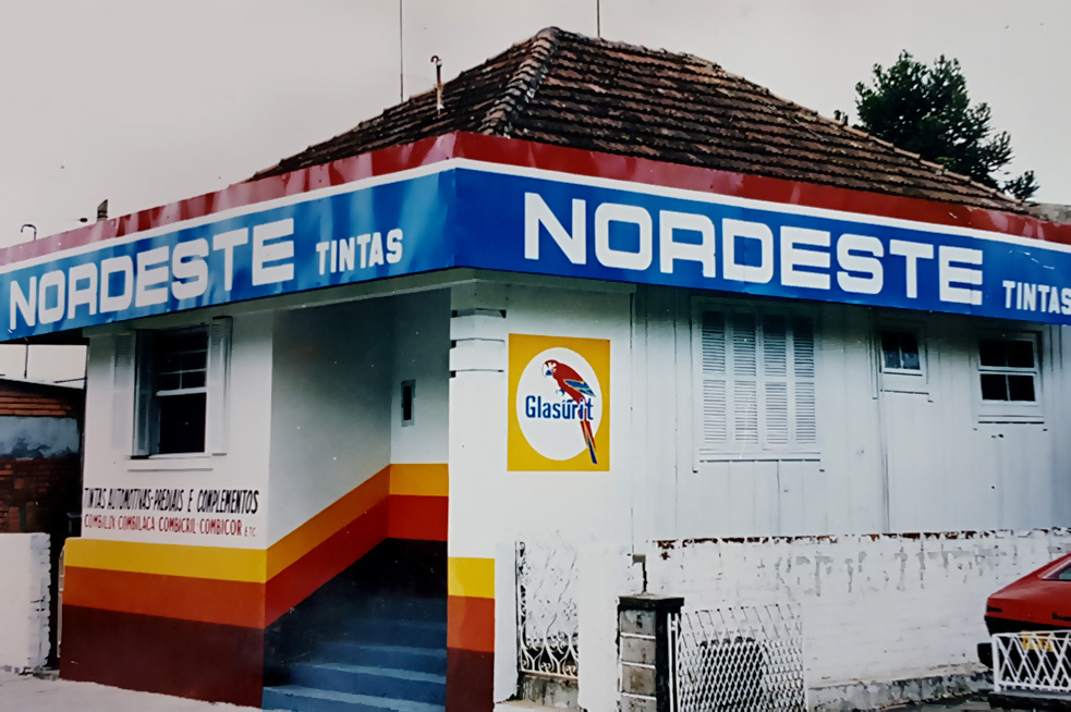 Foto Empresa Nordeste